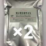 Ａ＆Ｌモンモリオナイト １ｋg(500g×2)